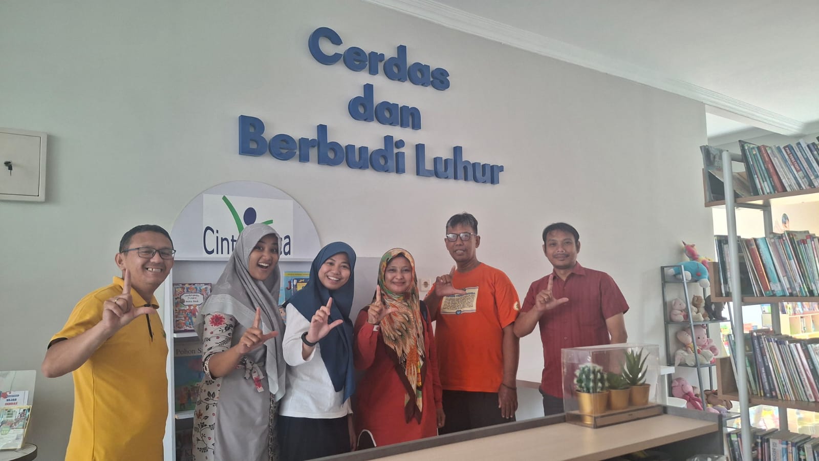 Pegiat Literasi Sidoarjo Sepakat, Kolaborasi Tak Boleh Berhenti